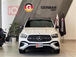 مرسيدس بنز GLE